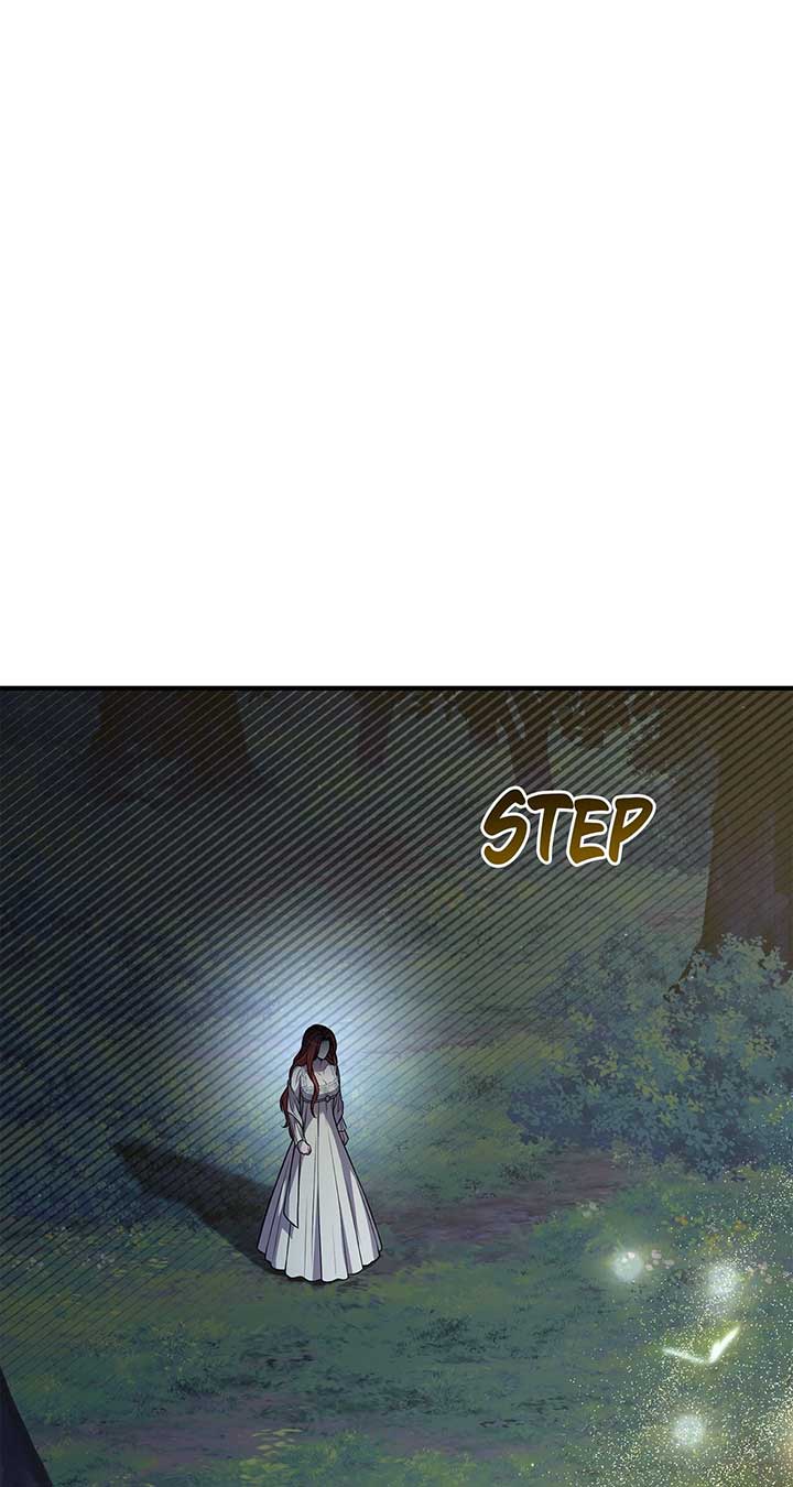 The Secret Bedroom of a Dejected Royal Daughter Chapter 110 73